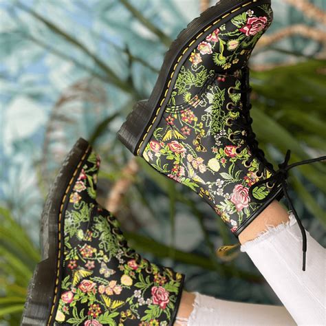 coco bloom boots